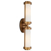 Currey & Co Bowland Bath Wall Sconce