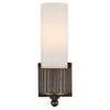 Currey & Co Bryce Bath Wall Sconce