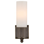 Currey & Co Bryce Bath Wall Sconce