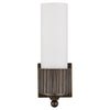 Currey & Co Bryce Bath Wall Sconce