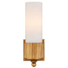 Currey & Co Bryce Bath Wall Sconce