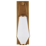 Currey & Co Brompton Bath Wall Sconce