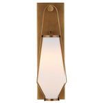 Currey & Co Brompton Bath Wall Sconce