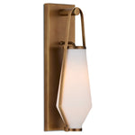 Currey & Co Brompton Bath Wall Sconce