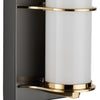 Currey & Co Blaine Bath Wall Sconce