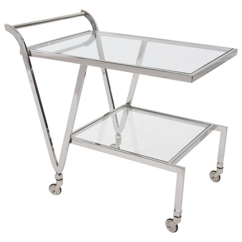 Paulin Bar Trolley