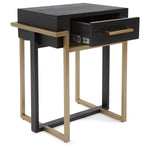 Evora Side Table