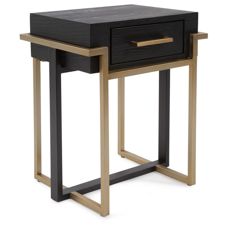 Evora Side Table