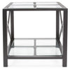 Doshi Side Table