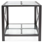 Doshi Side Table