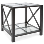 Doshi Side Table