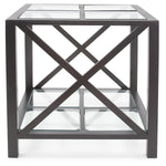 Doshi Side Table