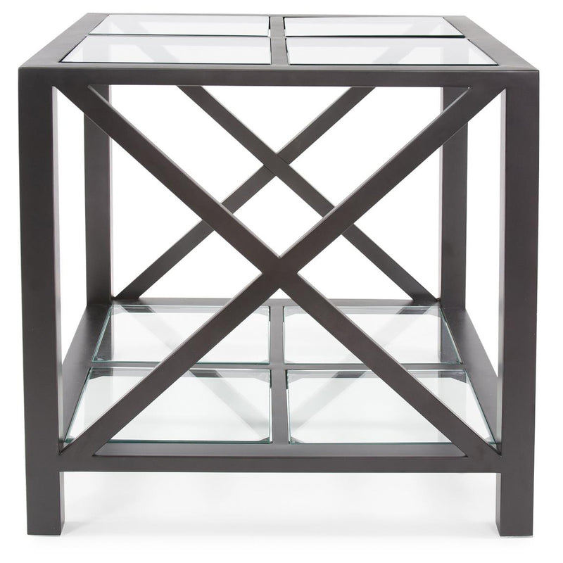 Doshi Side Table