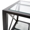 Doshi Side Table