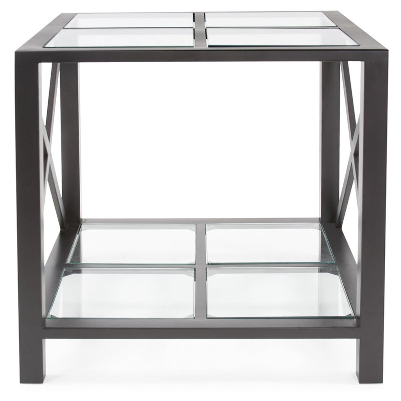 Doshi Side Table