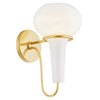 Hudson Valley Lighting Adams Wall Sconce