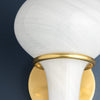 Hudson Valley Lighting Adams Wall Sconce