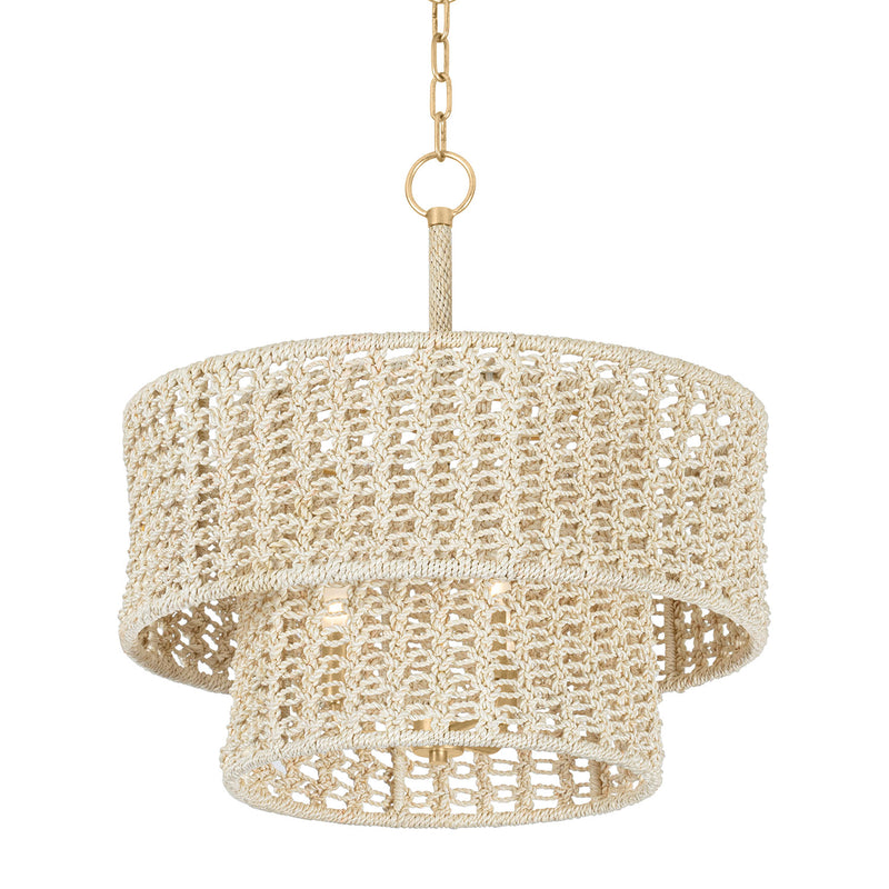 Hudson Valley Lighting Yorkhill Pendant