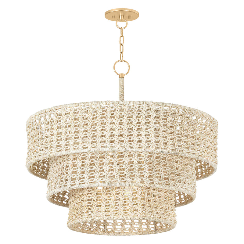 Hudson Valley Lighting Yorkhill Pendant