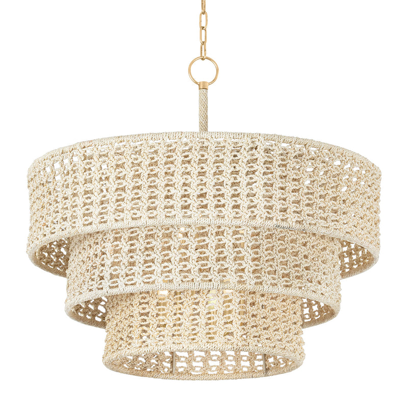 Hudson Valley Lighting Yorkhill Pendant