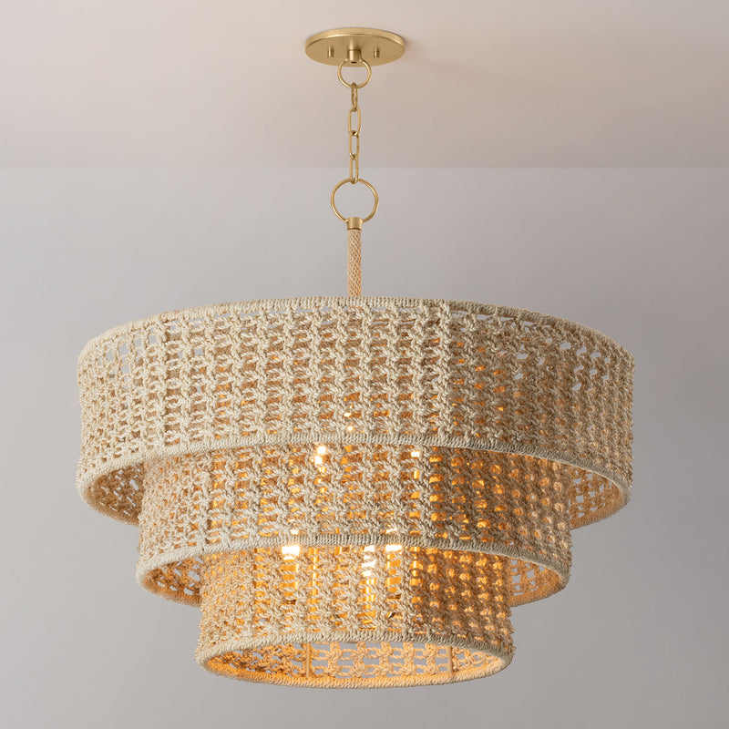 Hudson Valley Lighting Yorkhill Pendant