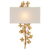 Currey & Co Cloverfield Wall Sconce