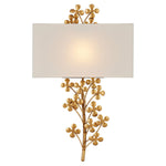 Currey & Co Cloverfield Wall Sconce