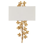 Currey & Co Cloverfield Wall Sconce