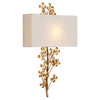 Currey & Co Cloverfield Wall Sconce