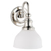 Hudson Valley Lighting Sutton Bath Vanity Light