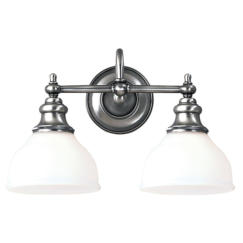 Hudson Valley Lighting Sutton Bath Vanity Light