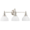 Hudson Valley Lighting Sutton Bath Vanity Light