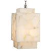 Jamie Young Borealis Cube Pendant