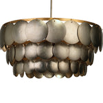 Jamie Young Calypso Chandelier