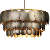 Jamie Young Calypso Chandelier