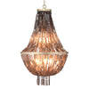 Jamie Young Capsize Chandelier