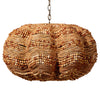 Jamie Young Clamshell Chandelier