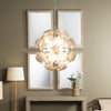 Jamie Young Constellation Round Chandelier