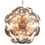 Jamie Young Constellation Round Chandelier