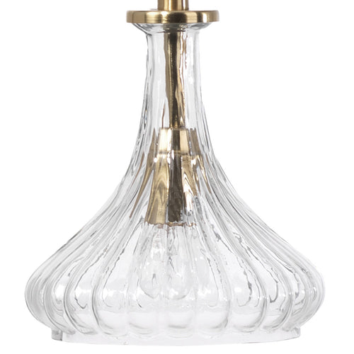 Jamie Young Carafe Isabella Pendant