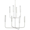 Jamie Young Mercer Chandelier