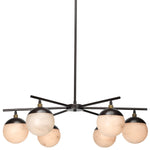 Jamie Young Metro Chandelier