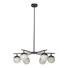 Jamie Young Metro Chandelier