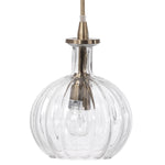 Jamie Young Carafe Sophia Pendant