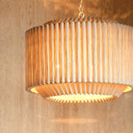 Jamie Young Theory Chandelier