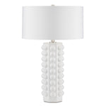 Currey & Co Cassandra Table Lamp