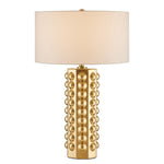 Currey & Co Cassandra Table Lamp