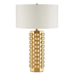 Currey & Co Cassandra Table Lamp