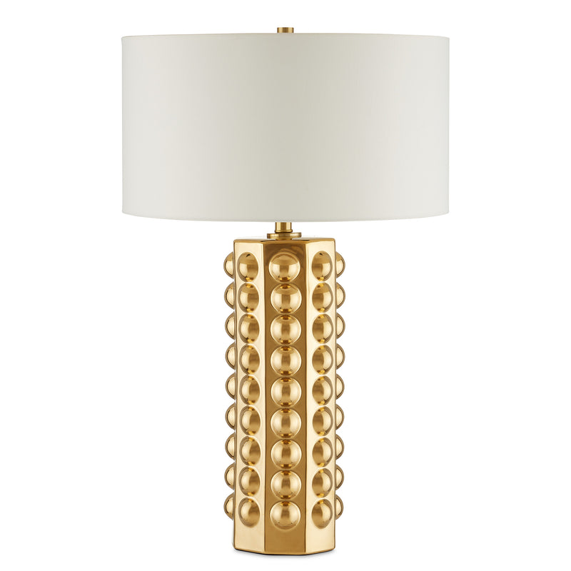 Currey & Co Cassandra Table Lamp