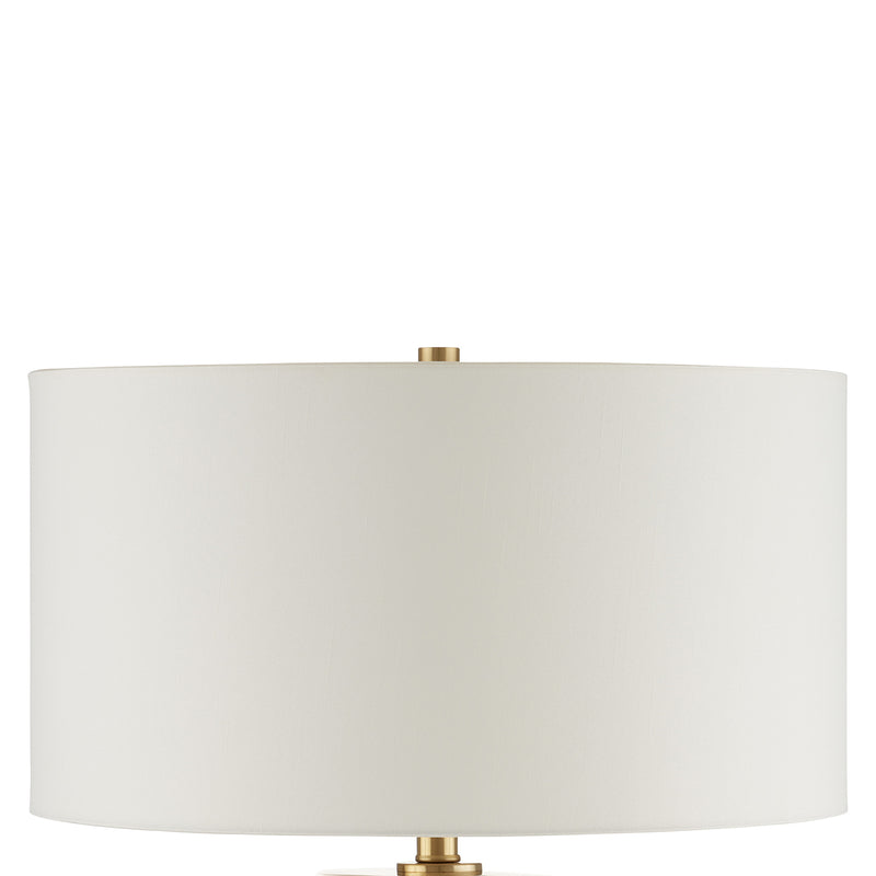 Currey & Co Cassandra Table Lamp